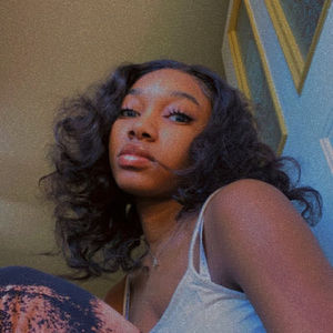 Meet your Posher, Bri